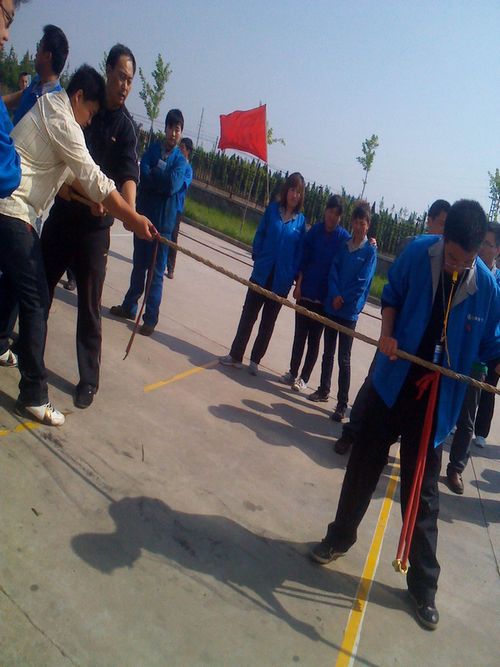 山東德衡人力資源