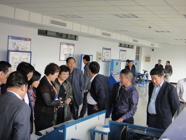 山東德衡人力資源