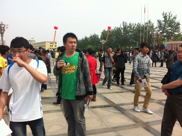 山東德衡人力資源