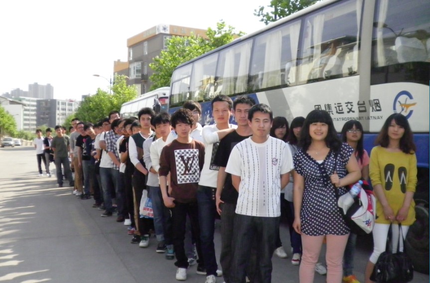 山東德衡人力資源