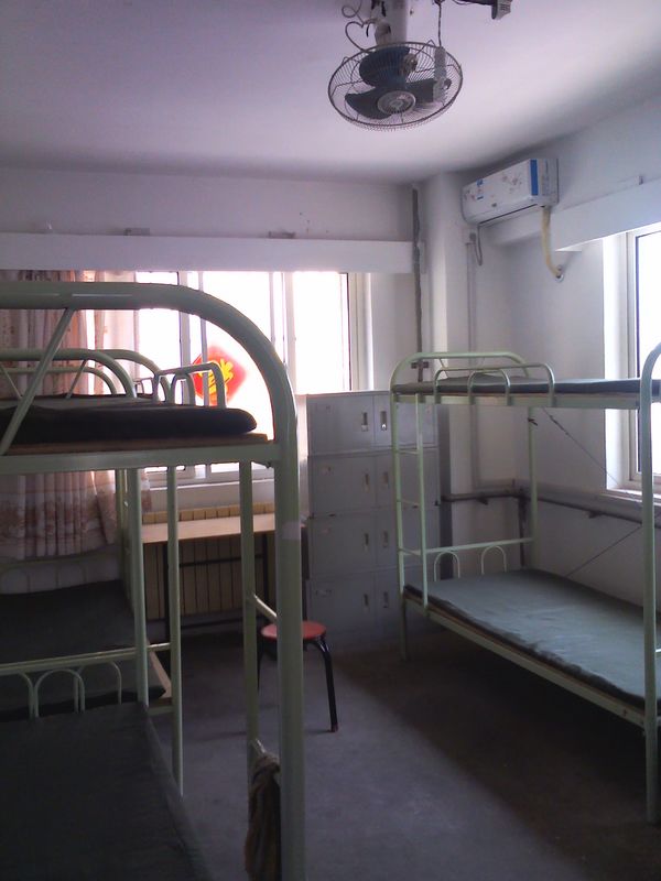 山東德衡人力資源