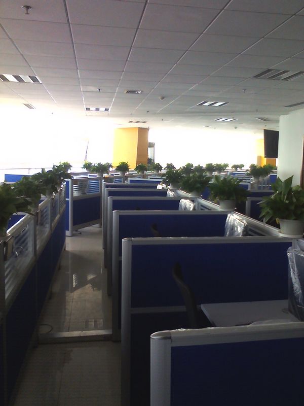 山東德衡人力資源