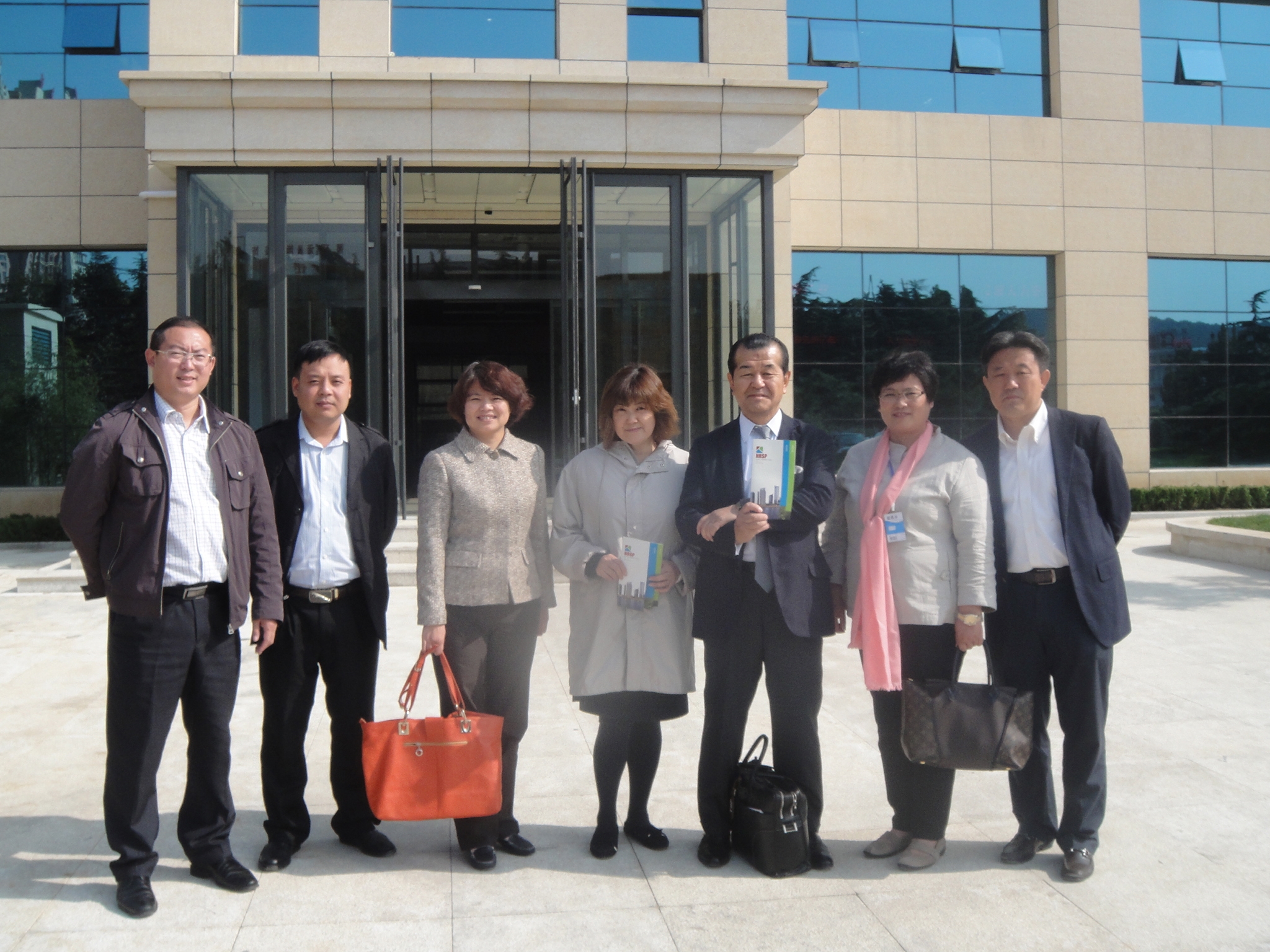 山東德衡人力資源