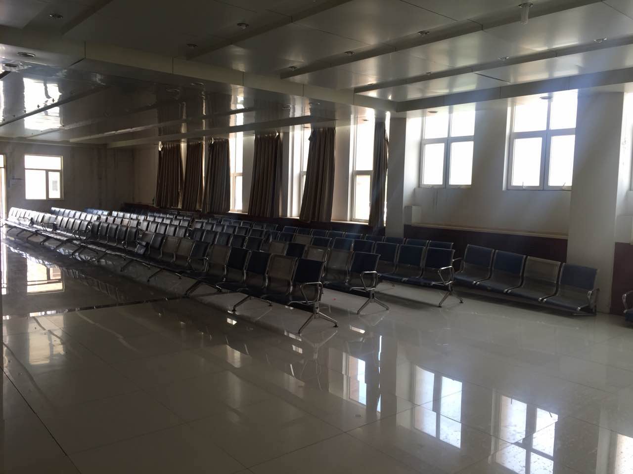 山東德衡人力資源