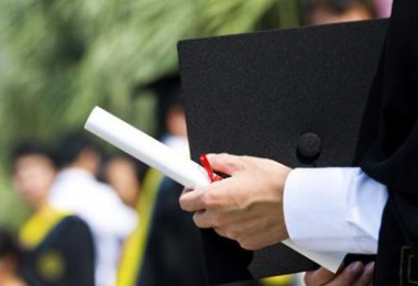 畢業生接收程序