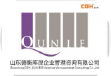 德衡庫涅為大型上市企業深度咨詢之三——人才梯隊體系搭建