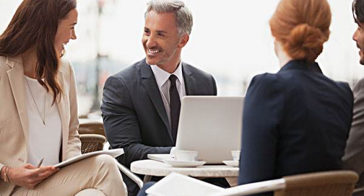 公司愿景、核心價值觀、服務(wù)理念