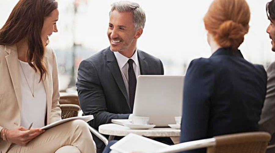 公司愿景、核心價值觀、服務理念